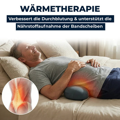KumoSleep - Spinalkanalstenose - Schmerzen beenden – ohne Operation, von zu Hause aus