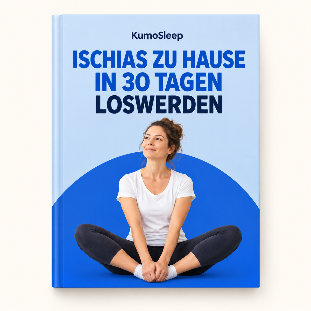 Rückenschmerz- & Ischias-Ratgeber