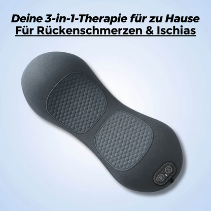 KumoSleep - Spinalkanalstenose - Schmerzen beenden – ohne Operation, von zu Hause aus