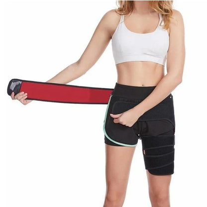 KumoSleep™ Align Hüft- & Rückenstabilisator