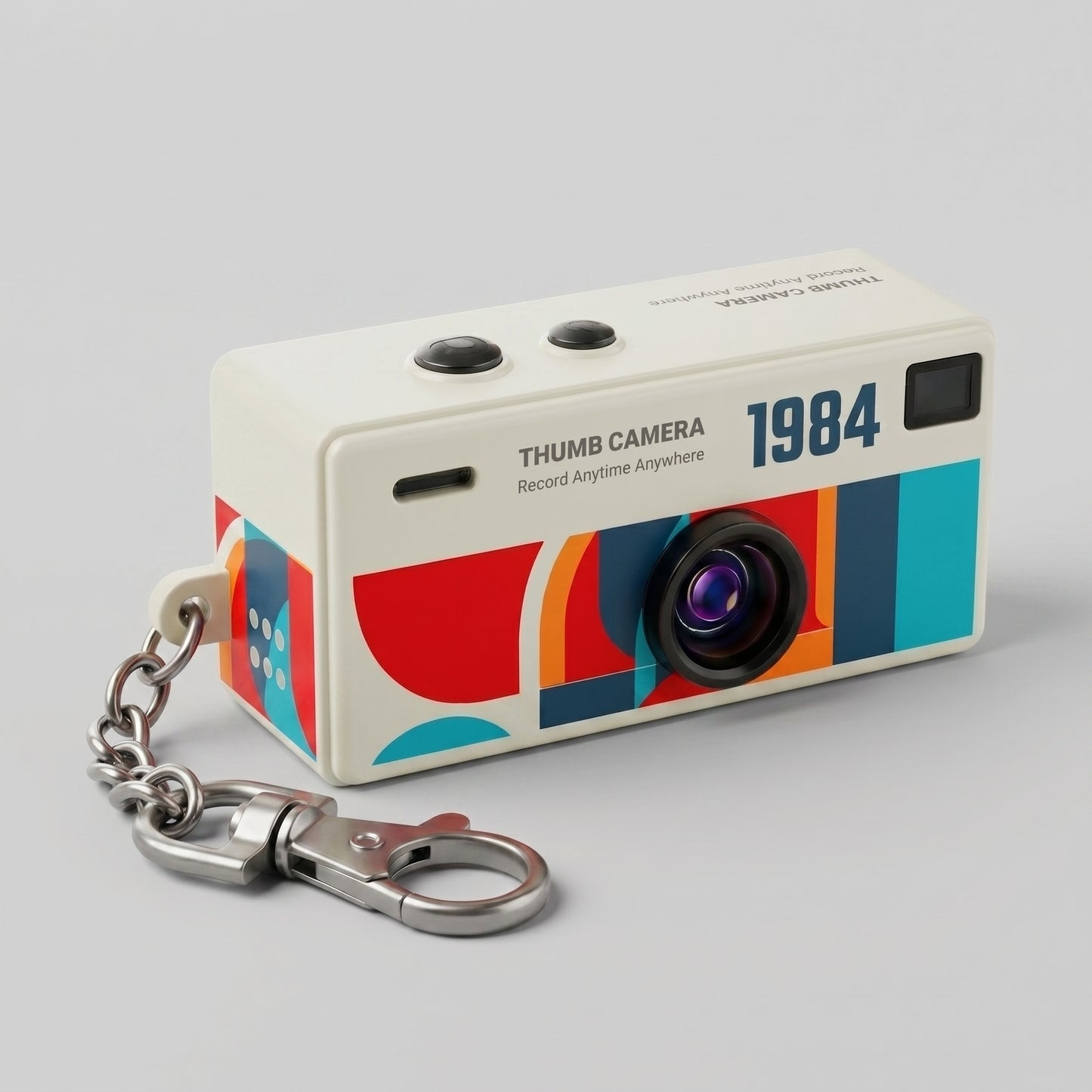 Kami - Retro Camera