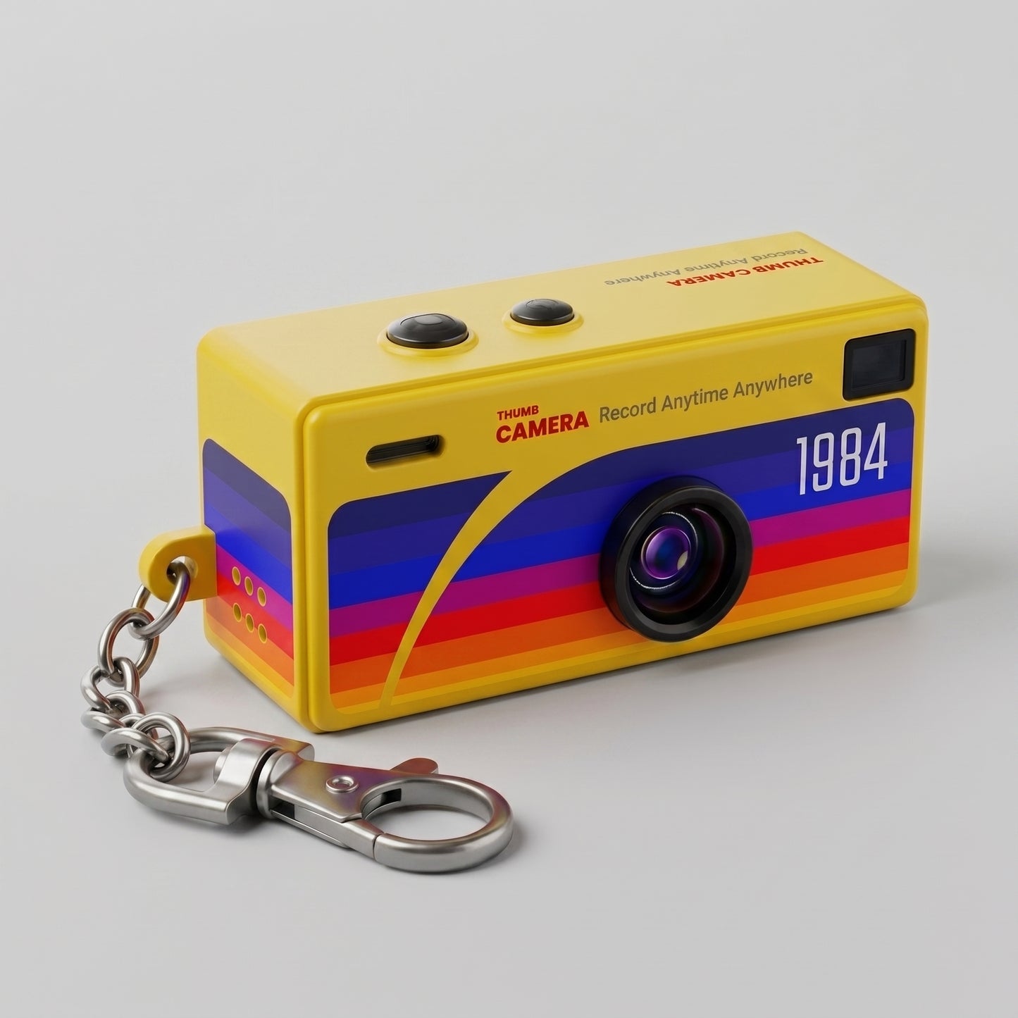 Kami - Retro Camera