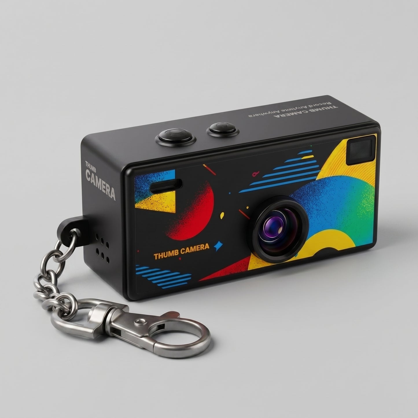 Kami - Retro Camera