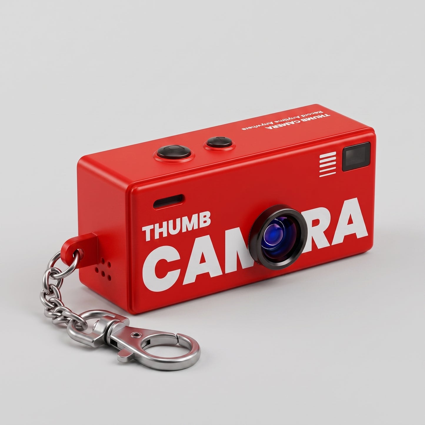 Kami - Retro Camera